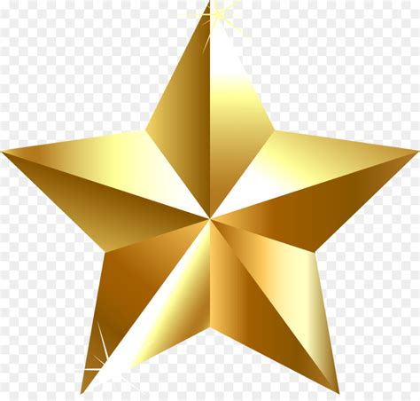 free clip art gold star|gold star image no background.